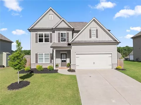 86 Timber Rdg, Dawsonville, GA 30534