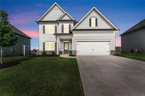 86 Timber Rdg, Dawsonville, GA 30534