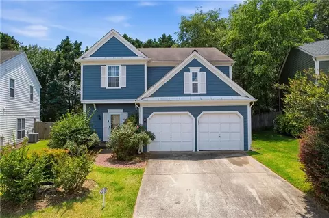 619 Lullingstone Dr SE, Marietta, GA 30067