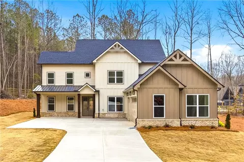 58 Trilium Trl, Pendergrass, GA 30567