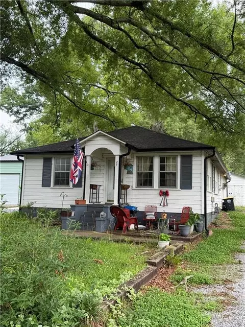 27 Willingham St SW, Rome, GA 30161