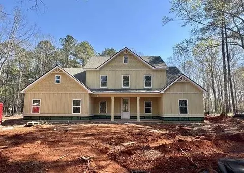 546 Harbour Shrs, Jackson, GA 30233