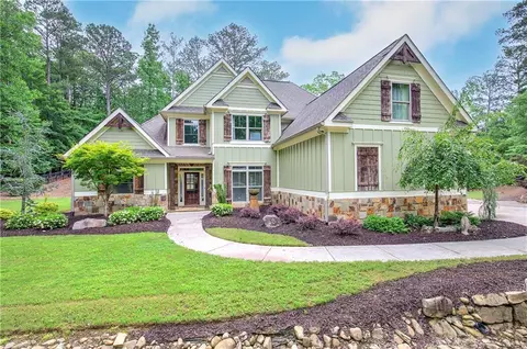 908 Emerald Ct, Woodstock, GA 30189