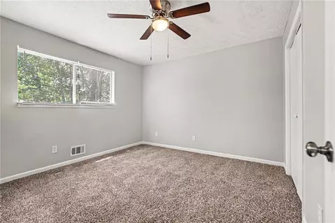 Bedroom - 7788 Marabou Ln, Riverdale, GA 30274 photo 2 of 4