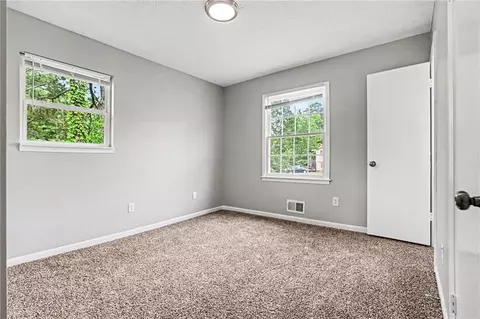 Bedroom - 7788 Marabou Ln, Riverdale, GA 30274 photo 3 of 4