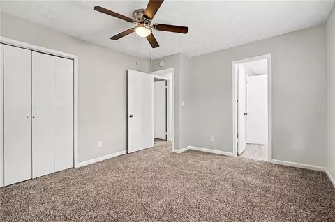 Bedroom - 7788 Marabou Ln, Riverdale, GA 30274 photo 1 of 4