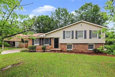 7788 Marabou Ln, Riverdale, GA 30274