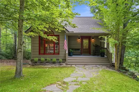 285 Lakeview Rd, Jasper, GA 30143