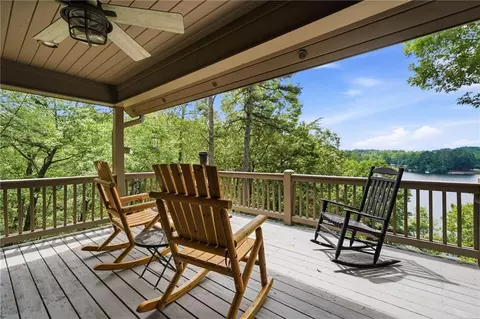 285 Lakeview Rd, Jasper, GA 30143