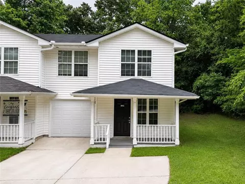 1240 NW Pinedale Cir NW, Conyers, GA 30012