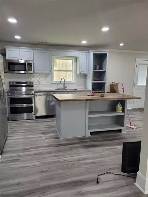 Kitchen - Undisclosed, Covington, GA 30016 photo 1 of 1