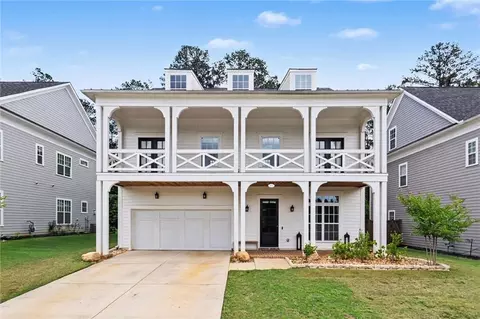 442 Brandon Way, Peachtree City, GA 30269