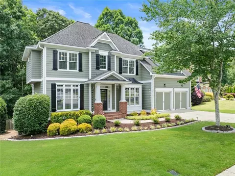1702 Heathermoor Way, Dacula, GA 30019