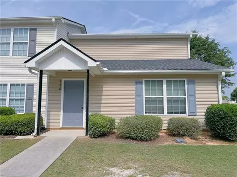 1430 Eastmont Dr NW, Conyers, GA 30012