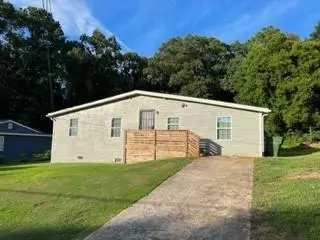 1719 Mary George Ave NW, Atlanta, GA 30318
