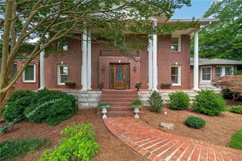 12190 Charlotte Dr, Alpharetta, GA 30004