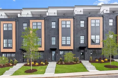 445 Mezzo Ln #95, Alpharetta, GA 30009