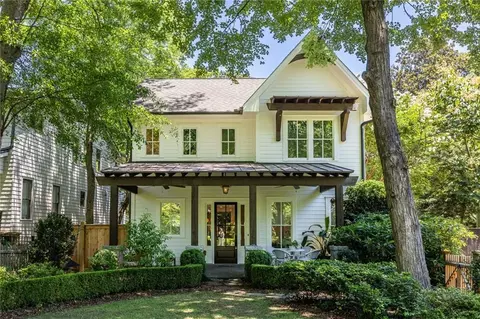 538 Ansley St, Decatur, GA 30030