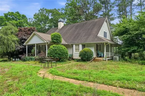 100 Wilson Rd, Covington, GA 30016 photo 50