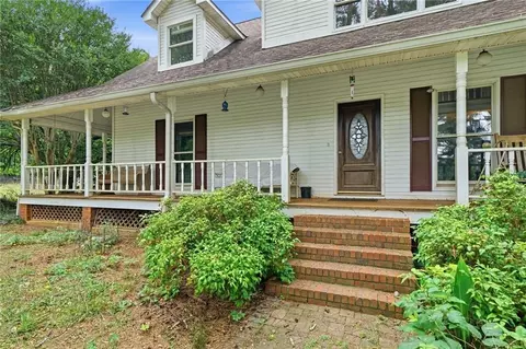 100 Wilson Rd, Covington, GA 30016 photo 8