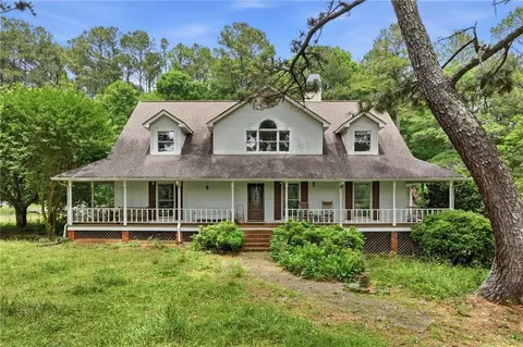 100 Wilson Rd, Covington, GA 30016 photo 7