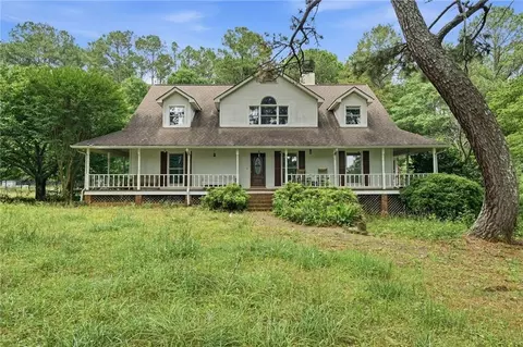 100 Wilson Rd, Covington, GA 30016 photo 6
