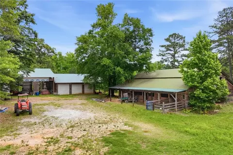 100 Wilson Rd, Covington, GA 30016 photo 27