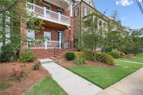 269 Cherokee St NE, Marietta, GA 30060