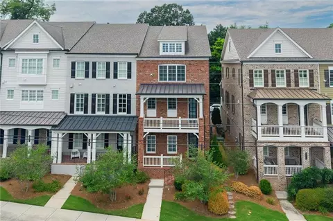 269 Cherokee St NE, Marietta, GA 30060