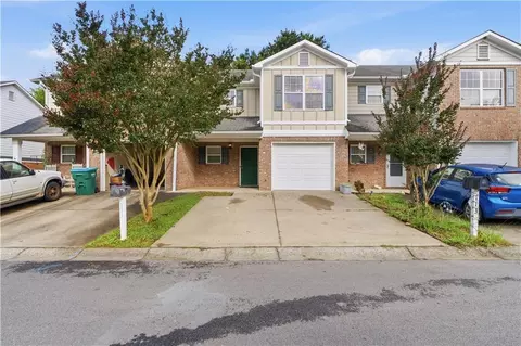 111 Princeton Ave, Adairsville, GA 30103
