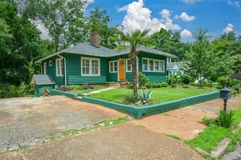 101 Dahlgren St SE, Atlanta, GA 30317
