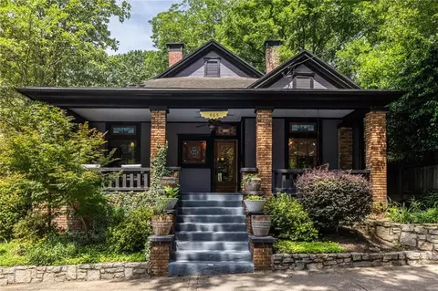 465 Oakland Ave SE, Atlanta, GA 30312