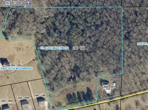 01 Claude Martin Rd, Gainesville, GA 30506
