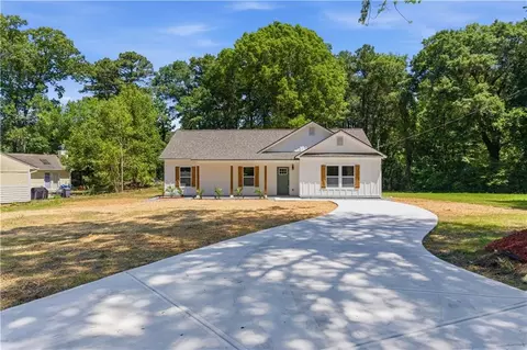 523 Weaver Dr, Marietta, GA 30066