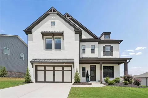 1682 Dover Creek Ln, Lawrenceville, GA 30045