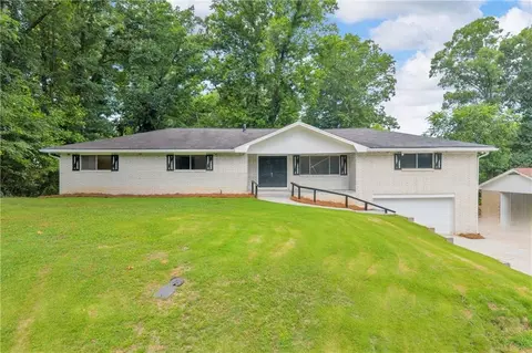 8093 Malone St, Douglasville, GA 30134