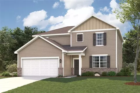 39 Whispering Oak Way, Dallas, GA 30157