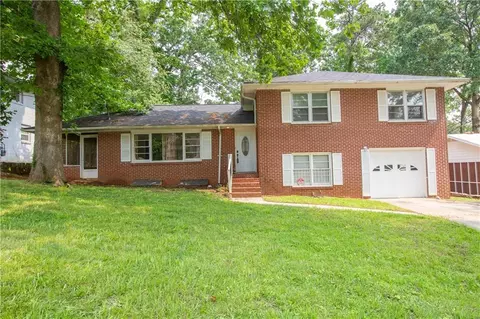 1558 Boulderwoods Dr SE, Atlanta, GA 30316