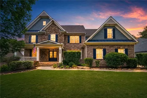 309 Peninsula Pt, Canton, GA 30115