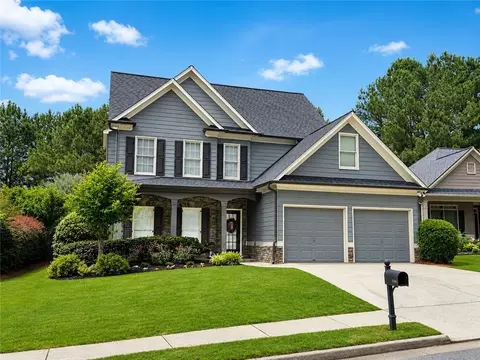 3060 Woodbridge Ln, Canton, GA 30114