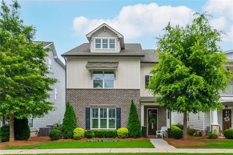 1383 Pierce Ave SE, Smyrna, GA 30080