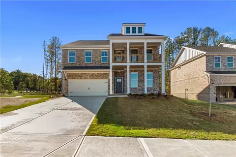 639 Leafy Branch Way, Mcdonough, GA 30253