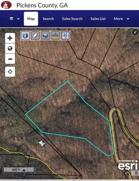 0 Highlands Pkwy, Jasper, GA 30143