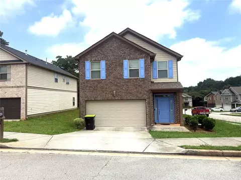 5248 Halcyon Ct, Morrow, GA 30260