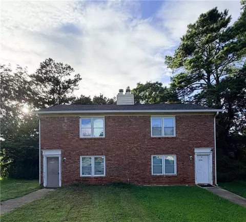 5292 Stonebush Ter, Stone Mountain, GA 30083