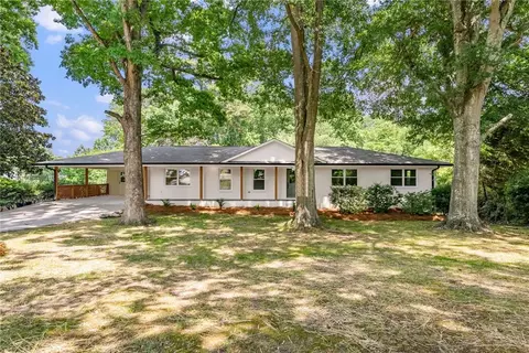 4130 Union Rd SW, Atlanta, GA 30349