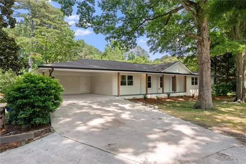 4130 Union Rd SW, Atlanta, GA 30349