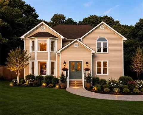458 Coolsprings Trl, Woodstock, GA 30188