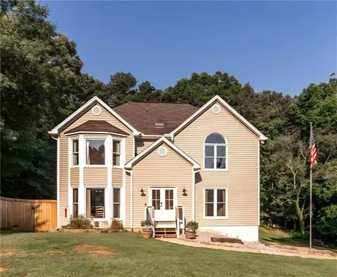 458 Coolsprings Trl, Woodstock, GA 30188