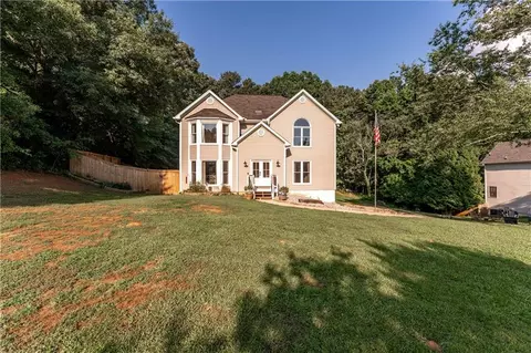 458 Coolsprings Trl, Woodstock, GA 30188